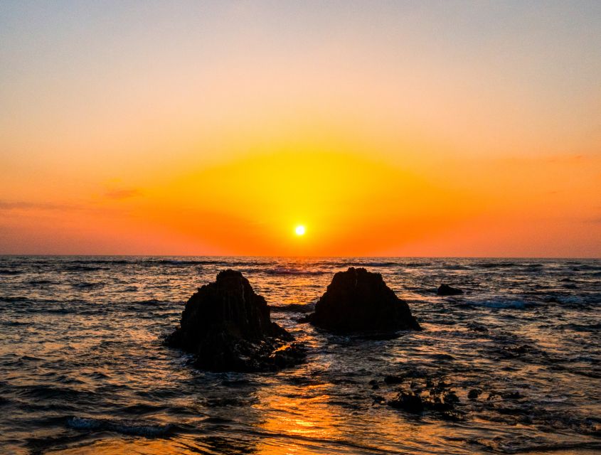 Portimão: Sunset Cruise to Benagil Cave - Who will enjoy this cruise most?