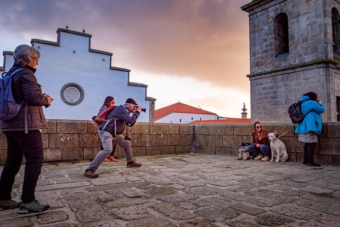 Porto 1/2 Day Walking Photo Tour & Portraits - Why this Porto walk feels different