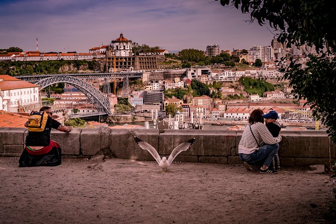Porto 1/2 Day Walking Photo Tour & Portraits - What the photography part is really like