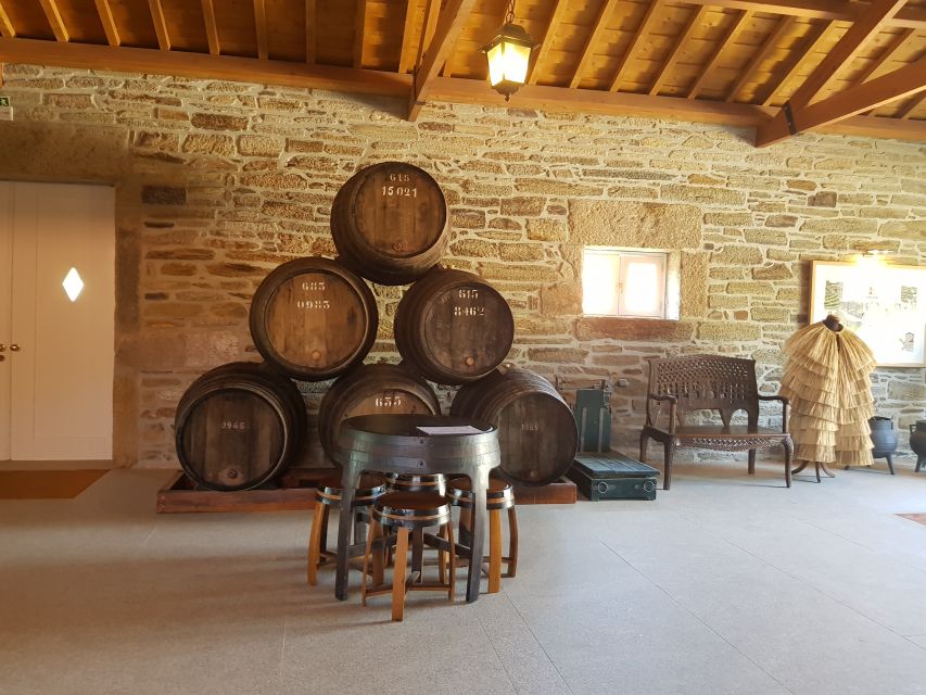 Porto: 3 Douro Valley Vineyards Tour with Lunch - Why this Douro Valley tour works from Porto