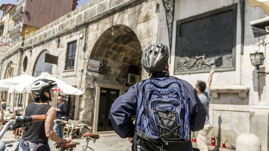 Porto: 3-Hour Bike Tour - Why a bicycle works so well in Porto