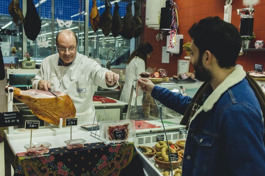 Porto: 3-Hour Food Tour - Key points to know before booking