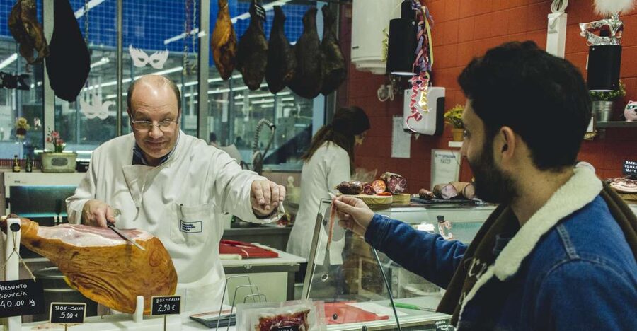 Porto: 3-Hour Food Tour - Starting near Aliados with Porto on the plate