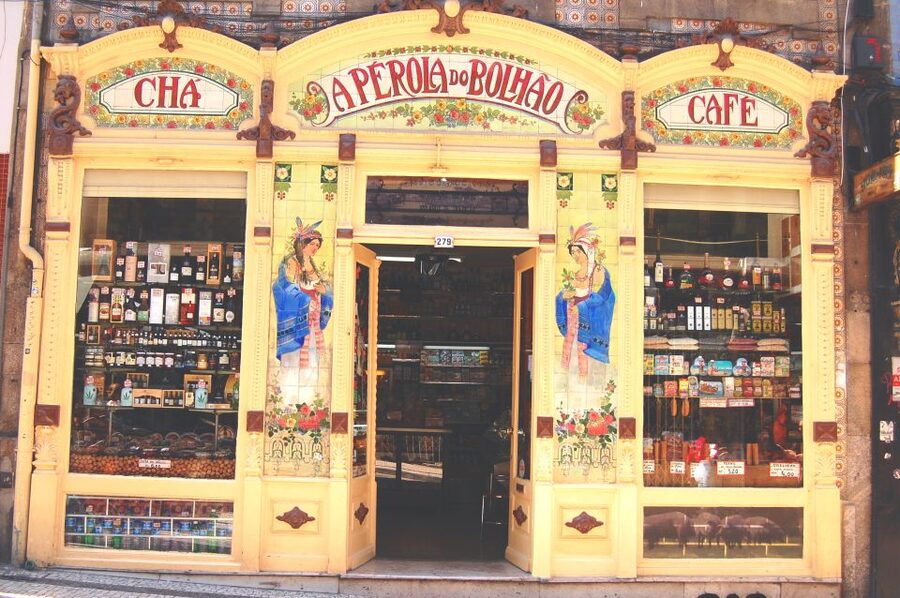 Porto: 3-Hour Food Tour - Who should book this Porto food tour?