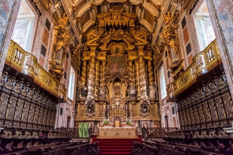 Porto: 3-Hour Guided City Highlights Walking Tour - Is $34 a fair price?