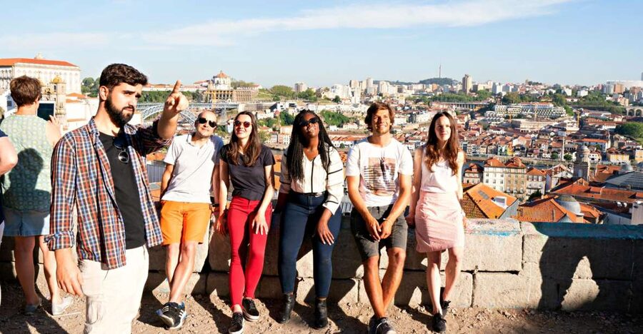 Porto: 3-Hour Guided City Highlights Walking Tour - Why this walk works well as your first Porto activity