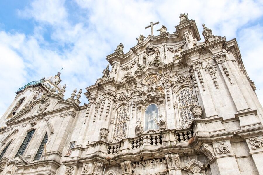 Porto: 3-Hour Guided City Highlights Walking Tour - Pace, hills, weather, and what to bring