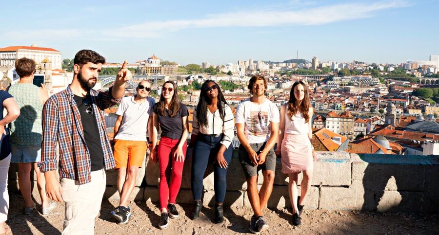 Porto: 3-Hour Guided City Highlights Walking Tour - From the Cathedral to Porto’s oldest viewpoints
