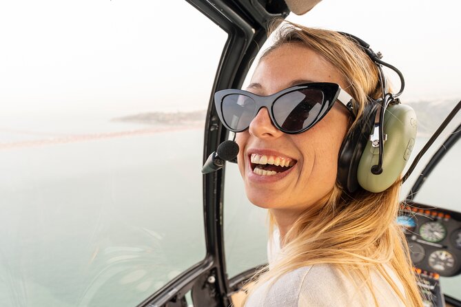 Porto 360°: Helicopter Flight, Guided Walking Tour & River Cruise - A Porto introduction with three very different moods