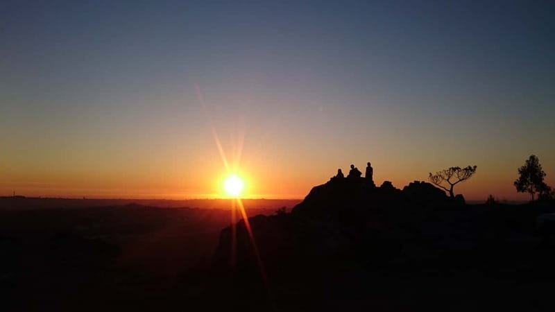 Porto: 4x4 Mountain Tour - Guides make the difference