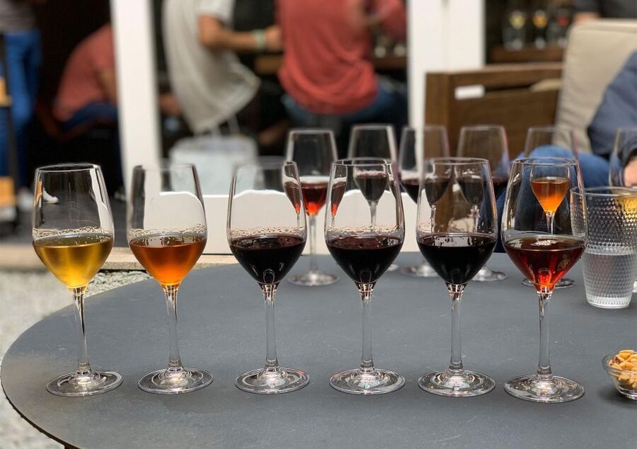 Porto: 5 Port Wine Tasting with Delicious Pairings - Should you book it?