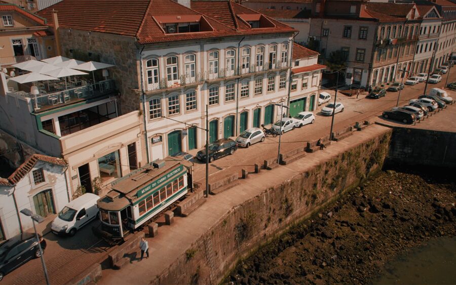 Porto: 5D Flight over de City for all family. - Practical booking advice