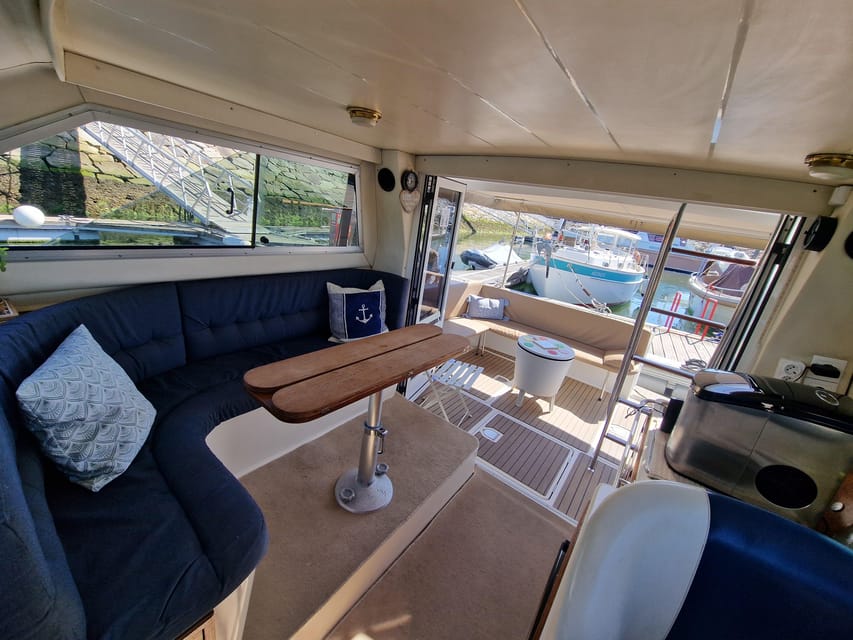 Porto: 6 Bridges Cruise & Port Wine with Sunset Option - From Afurada to the Arrábida Bridge