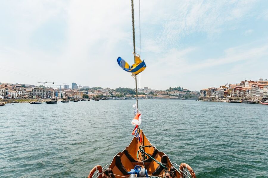 Porto: 6 Bridges Douro River Cruise - Is $23 a fair price for 50 minutes?
