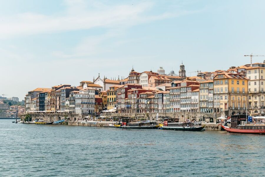 Porto: 6 Bridges Douro River Cruise - What the former Port boats add to the ride
