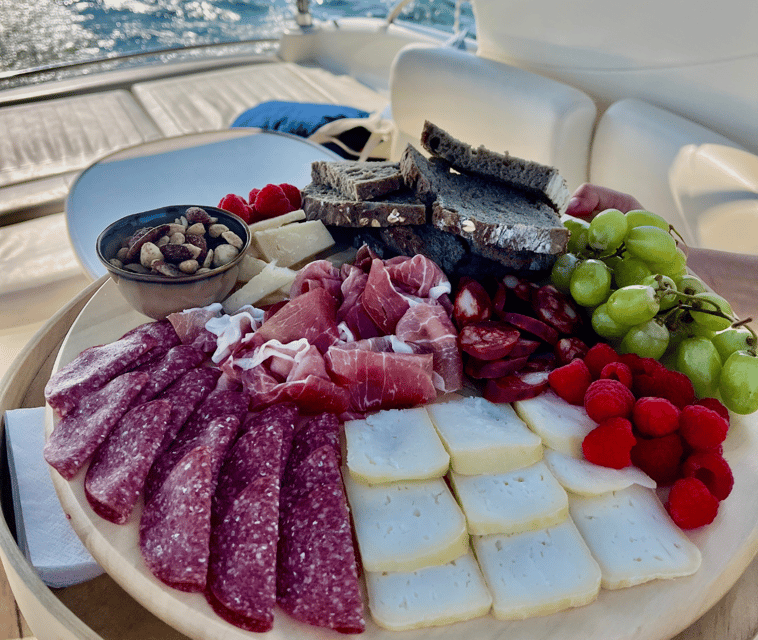 Porto: 6 Bridges Yacht Cruise with Local Wine & Snacks - Is the private six-bridge cruise worth booking?