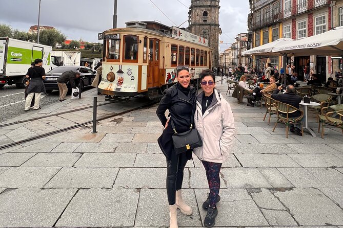 Porto Adventure - Explore the City from Inside - Porto in two and a half hours