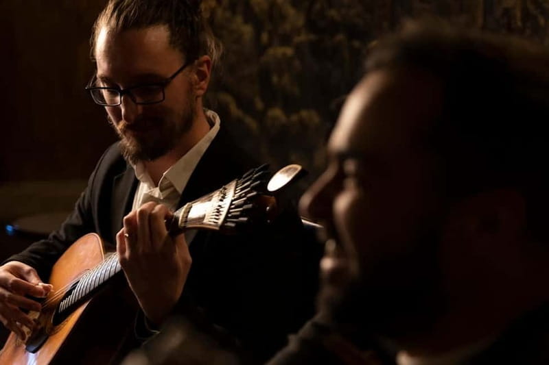 Porto: An Intimate Fado Show in a Historical Tavern - Practical tips for a better visit