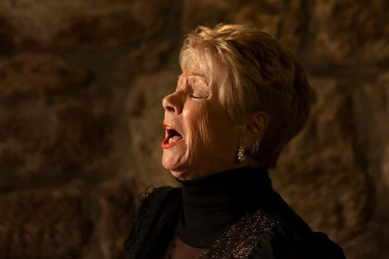 Porto: An Intimate Fado Show in a Historical Tavern - The value of $21