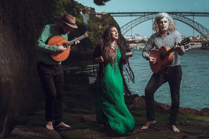 Porto: Authentic Fado Music by the River - Key points at a glance