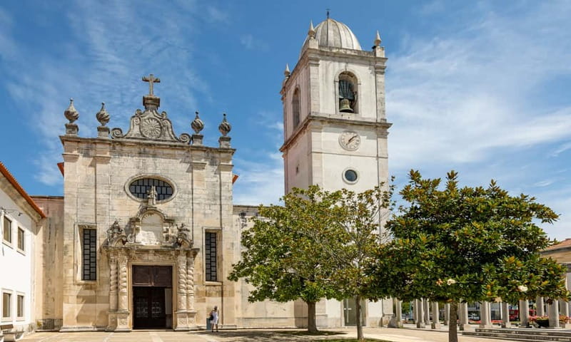 Porto:Aveiro, Cruise, Costa Nova & Capelha da Pedra Full Day - Is $47 a good price?