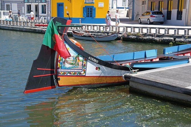 Porto: Aveiro Tour Including Moliceiro Cruise - Who will get the most from this excursion
