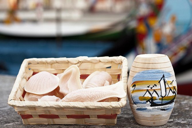 Porto: Aveiro Tour Including Moliceiro Cruise - The road south from Porto