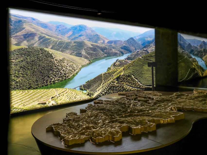 Porto: Cálem Cellar Tour, Fado Show & Wine Tasting - Is $33 a Good Value?