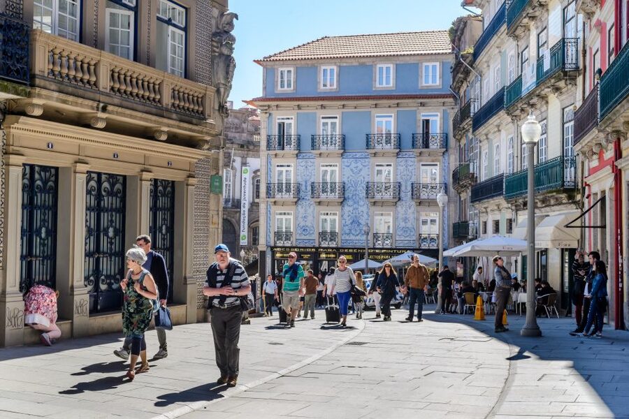 Porto Card Walker (1, 2, 3 or 4 Days) - Key points to know before buying