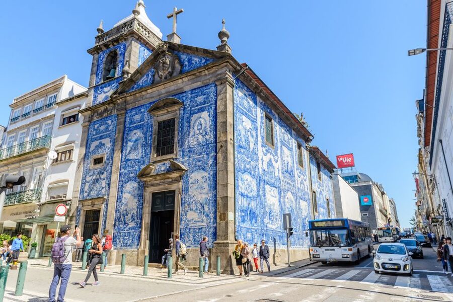 Porto Card Walker (1, 2, 3 or 4 Days) - What the Porto Card Walker actually gives you