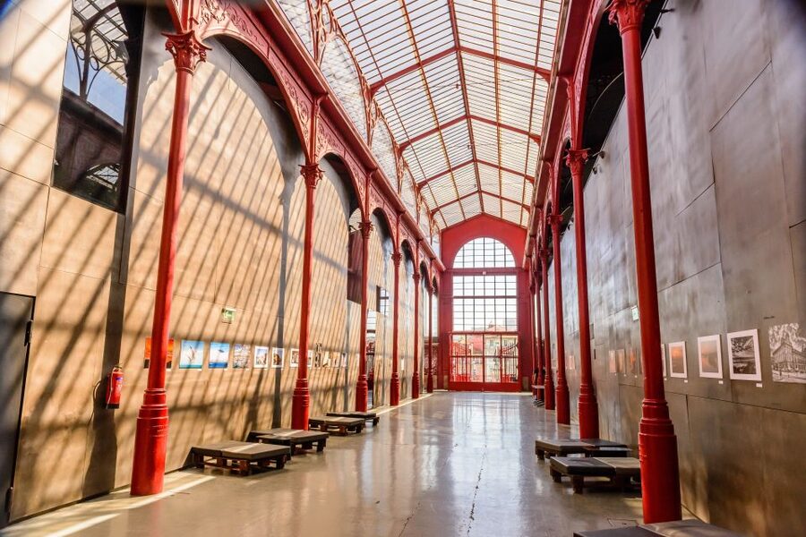 Porto Card Walker (1, 2, 3 or 4 Days) - Serralves, Casa da Música, and entertainment discounts