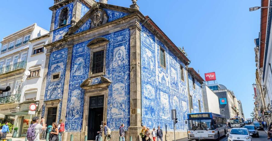 Porto Card Walker (1, 2, 3 or 4 Days) - The five free museums, and why their locations matter