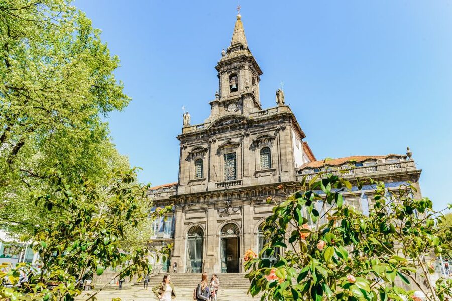 Porto Card with Transportation (1, 2, 3 or 4 Days) - The important card rules