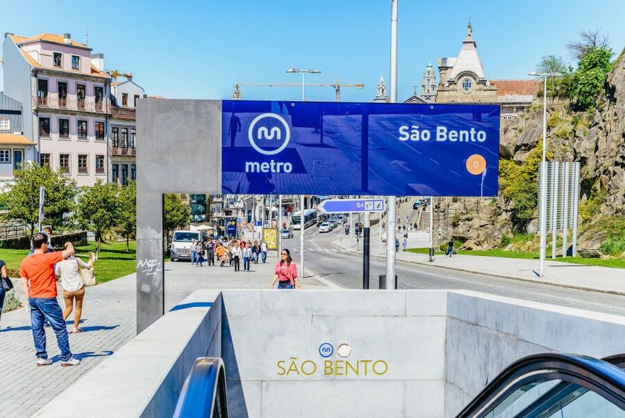 Porto Card with Transportation (1, 2, 3 or 4 Days) - Five free museums worth fitting in