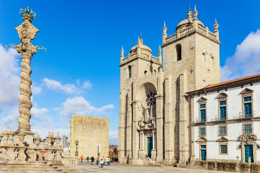 Porto Card with Transportation (1, 2, 3 or 4 Days) - Serralves, Casa da Música, and city tours