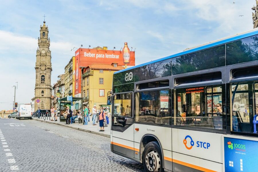 Porto Card with Transportation (1, 2, 3 or 4 Days) - Food, shopping, and smaller savings
