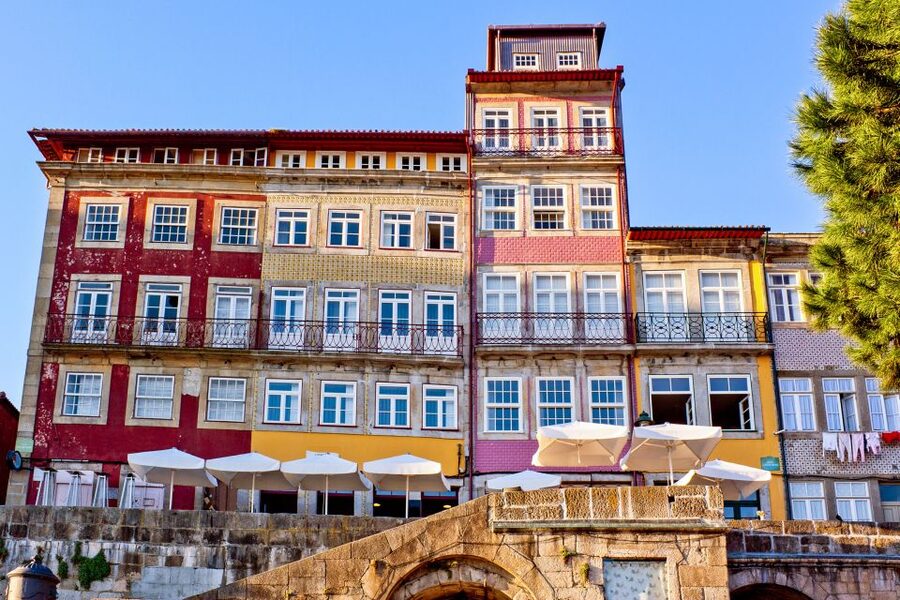 Porto Card with Transportation (1, 2, 3 or 4 Days) - Starting at Porto Airport or Sé Cathedral