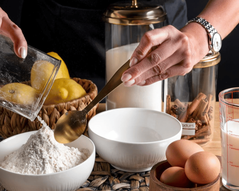 Porto center- Workshop “A nata do BJ” making pasteis de nata - What the $41 price gets you