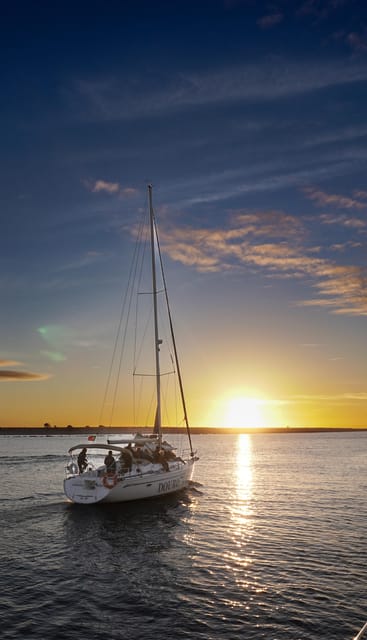 Porto: Charming Sailboat Cruise with Port Wine,Sunset Option - Ribeira from the river