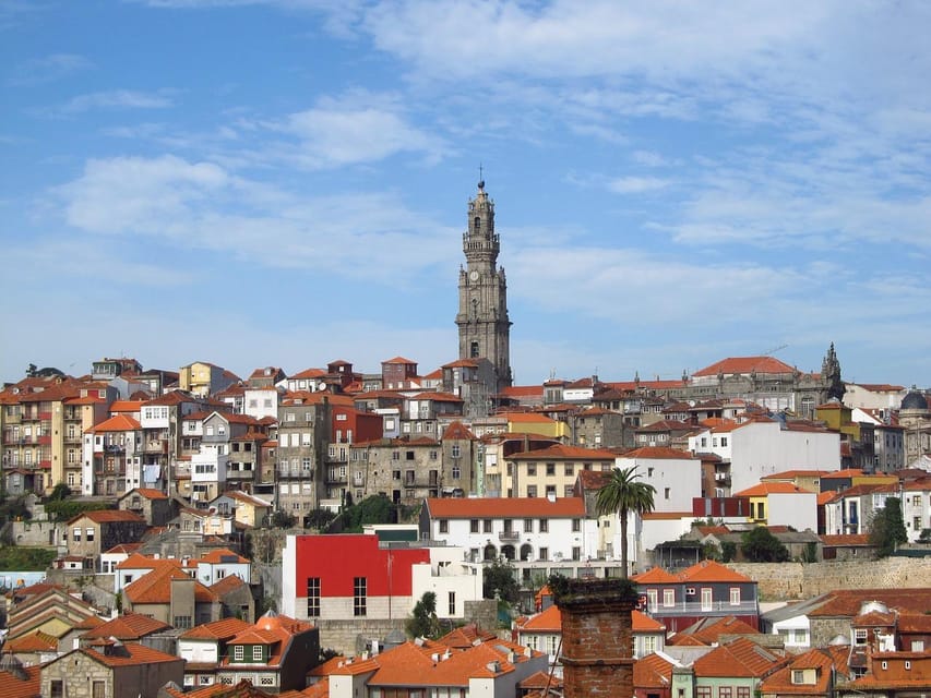 Porto: City Center Walking Tour - A useful first look at Porto