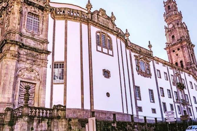 Porto City Private Tour with Hotel Pickup - Bolhao Market and everyday Porto