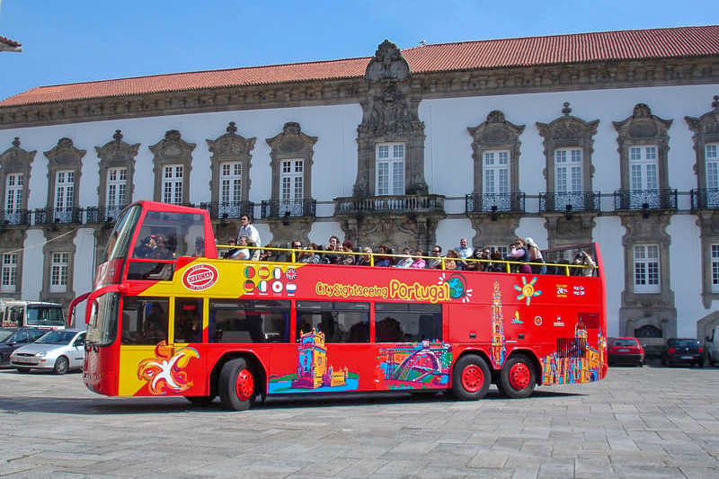 Porto: City Sightseeing Hop-On Hop-Off Bus Tour - Is $31 a good price for Porto?