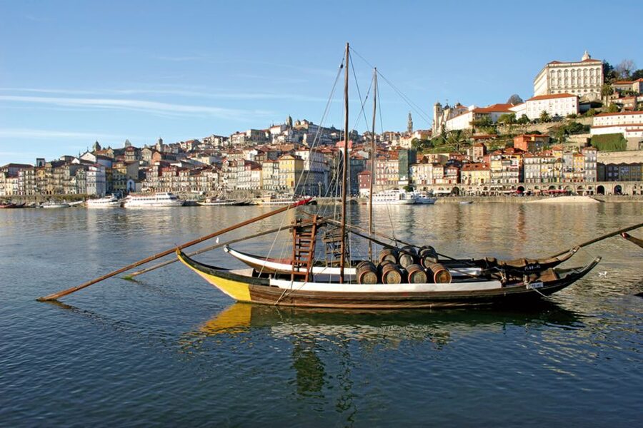 Porto: City Tour, 6 Bridges Cruise and Wine Tasting - Guide quality makes a real difference
