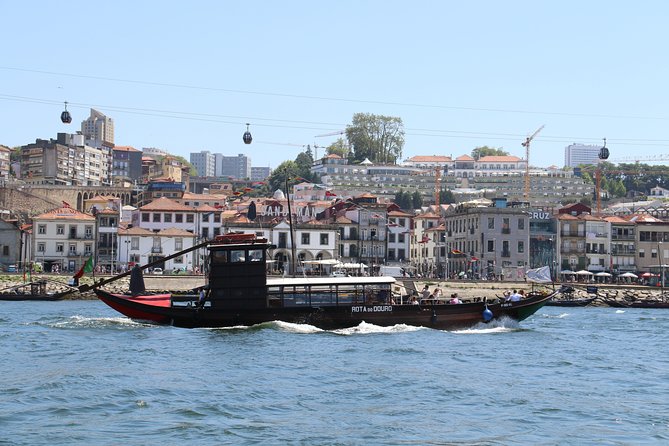 Porto City Tour Half Day - Private - Why this four-hour Porto tour works well