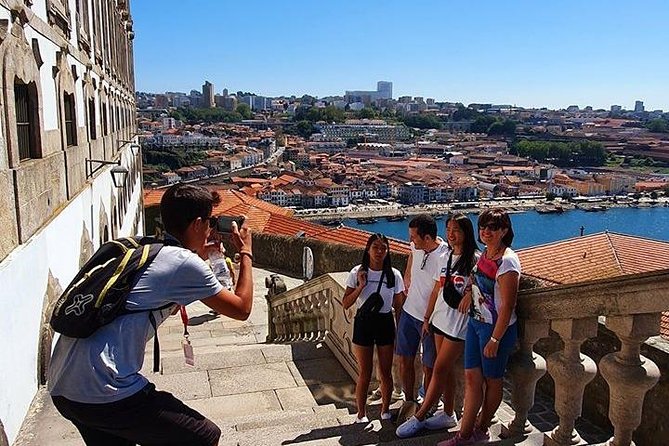 Porto City Tour Half Day - Private - How much Porto can you really see