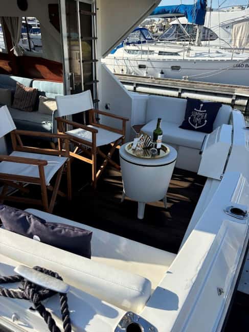 Porto: City Views or Sunset Tour with Drinks - Dom Luís I Bridge, the tour’s visual centerpiece