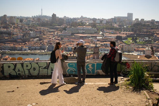 PORTO city Walking Tour - Why this is a useful first morning in Porto