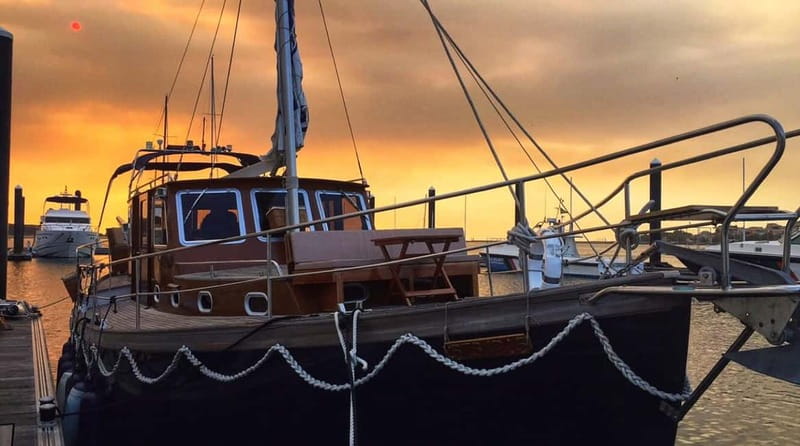 Porto: Classic Sailboat Cruise Along the Douro River - The Arrábida Bridge and the Douro’s Western Edge