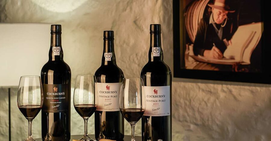 Porto: Cockburn’s Port Lodge Tour and Tasting - Key points at a glance