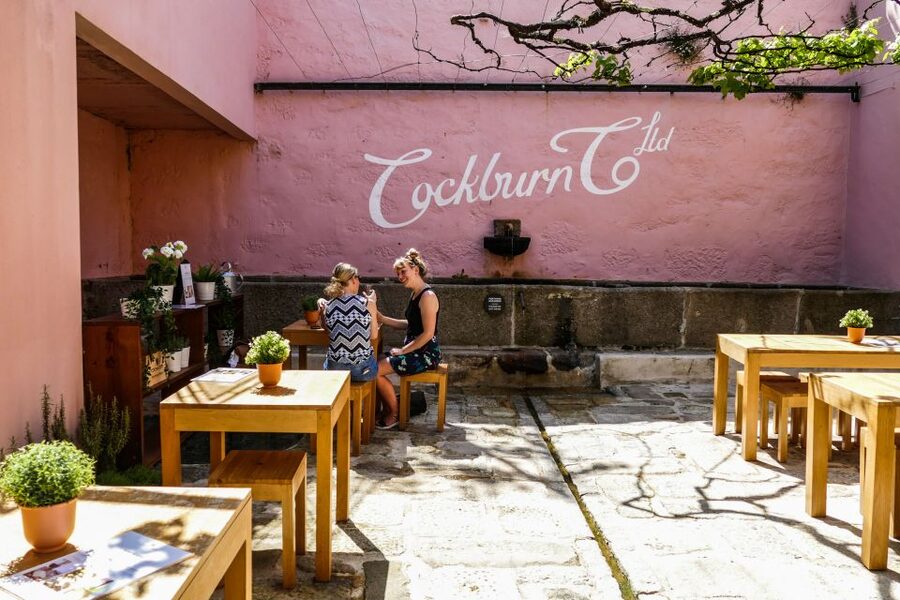 Porto: Cockburn’s Port Lodge Tour and Tasting - What the guides add to the visit